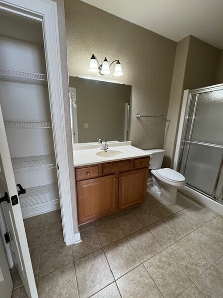 Bathroom 2 - 1815 Woodland Way
