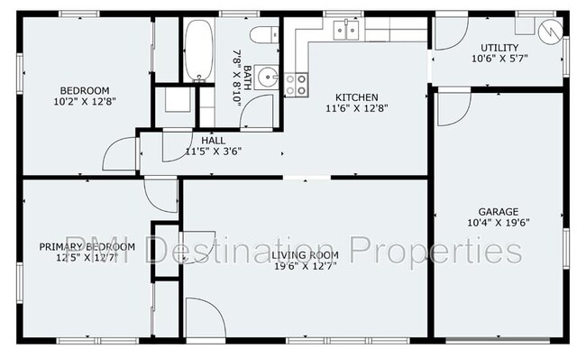 Building Photo - 1503 W 21st Terrace
