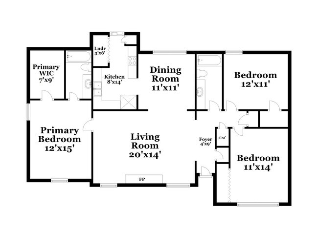 Building Photo - 4475 Window Dr