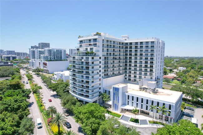 Building Photo - 4250 Biscayne Blvd