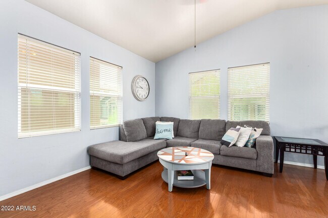 Building Photo - 34923 N 30th Ave