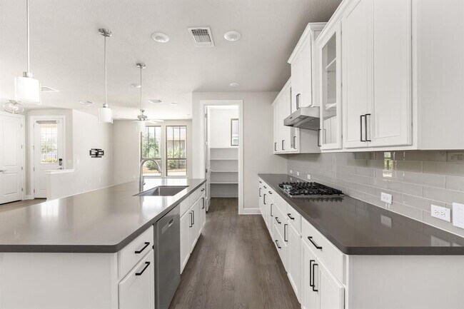 Building Photo - 8206 Talferd Trl