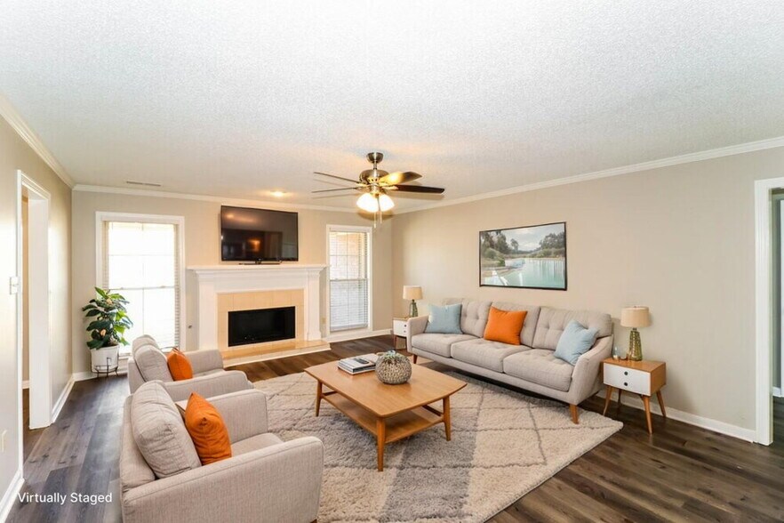 Building Photo - 9084 Hearth Stone Cove