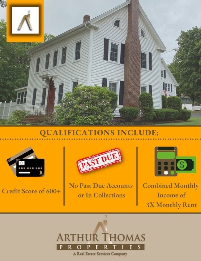 Building Photo - 2 Bedroom, 1 Bath Duplex in Quiet Dover Ne...