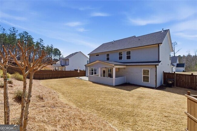 Building Photo - 2044 Garvin Rd