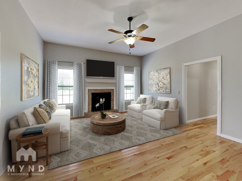 Building Photo - 5697 W Alexa Ln