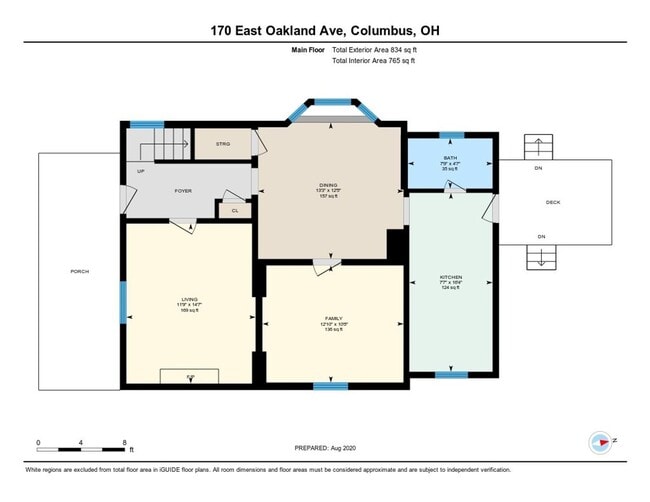 Building Photo - 5 Bedroom on OSU Campus