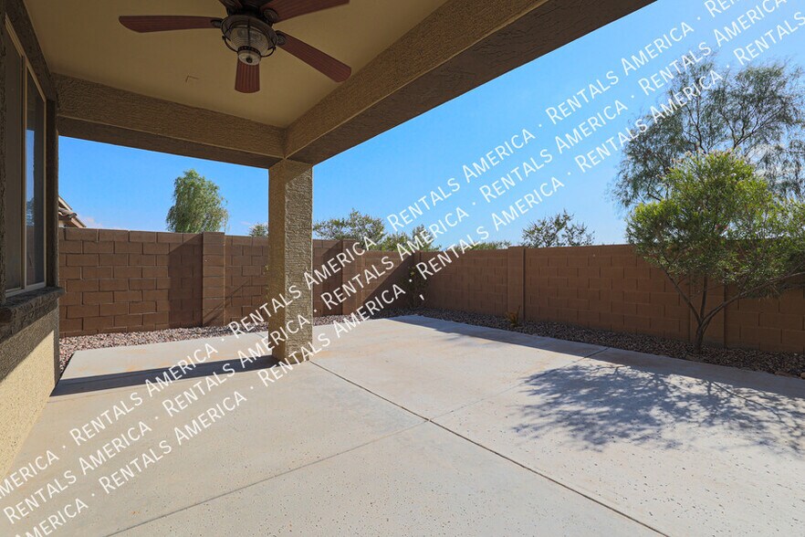 Building Photo - 23664 S 209th Ct