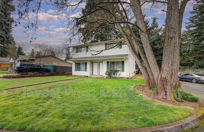 Building Photo - 3802 M St