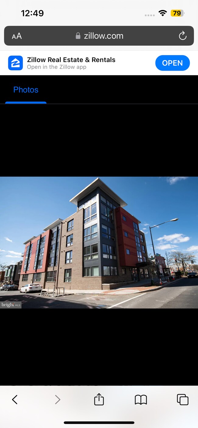 Building Photo - 2920 Georgia Ave NW