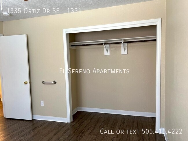 Building Photo - 1335 Ortiz Dr SE
