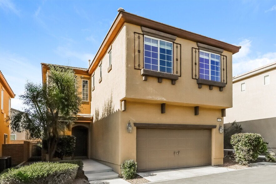 Building Photo - 9301 Euphoria Rose Ave