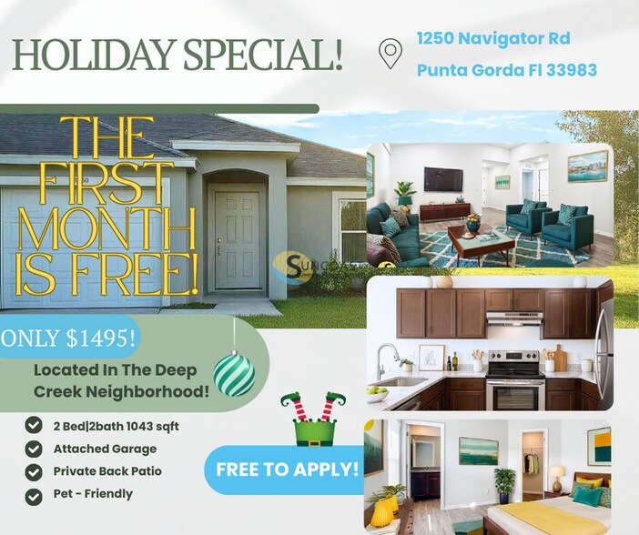 Primary Photo - 1250 Navigator Rd