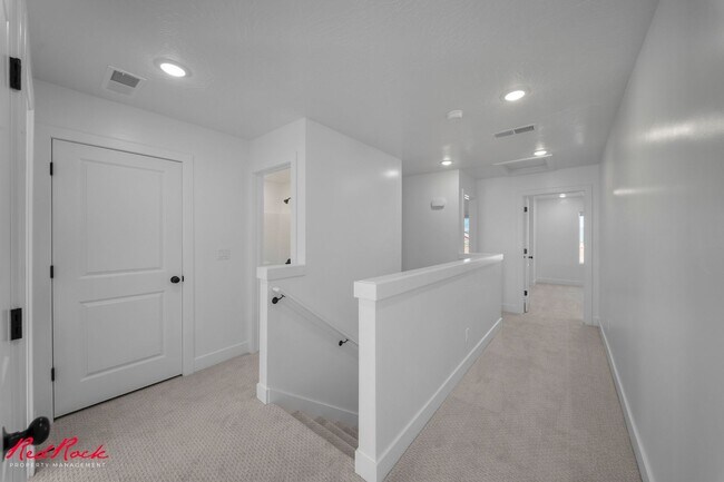 Building Photo - Newly Built 4 Bedroom Townhome!