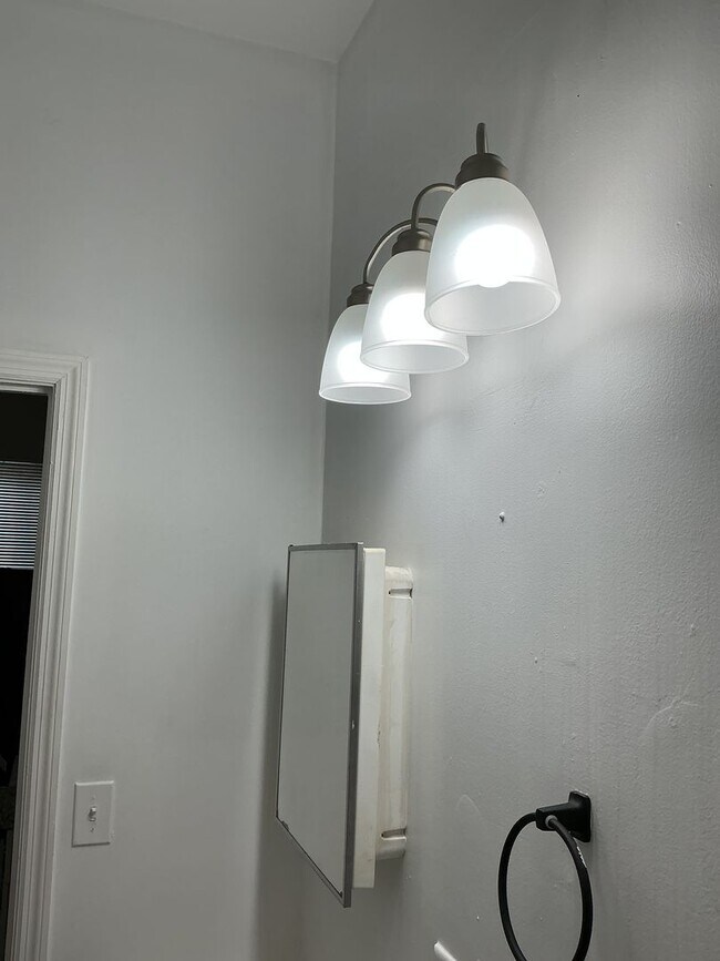 Interior Photo - 2331 Hayes LLC