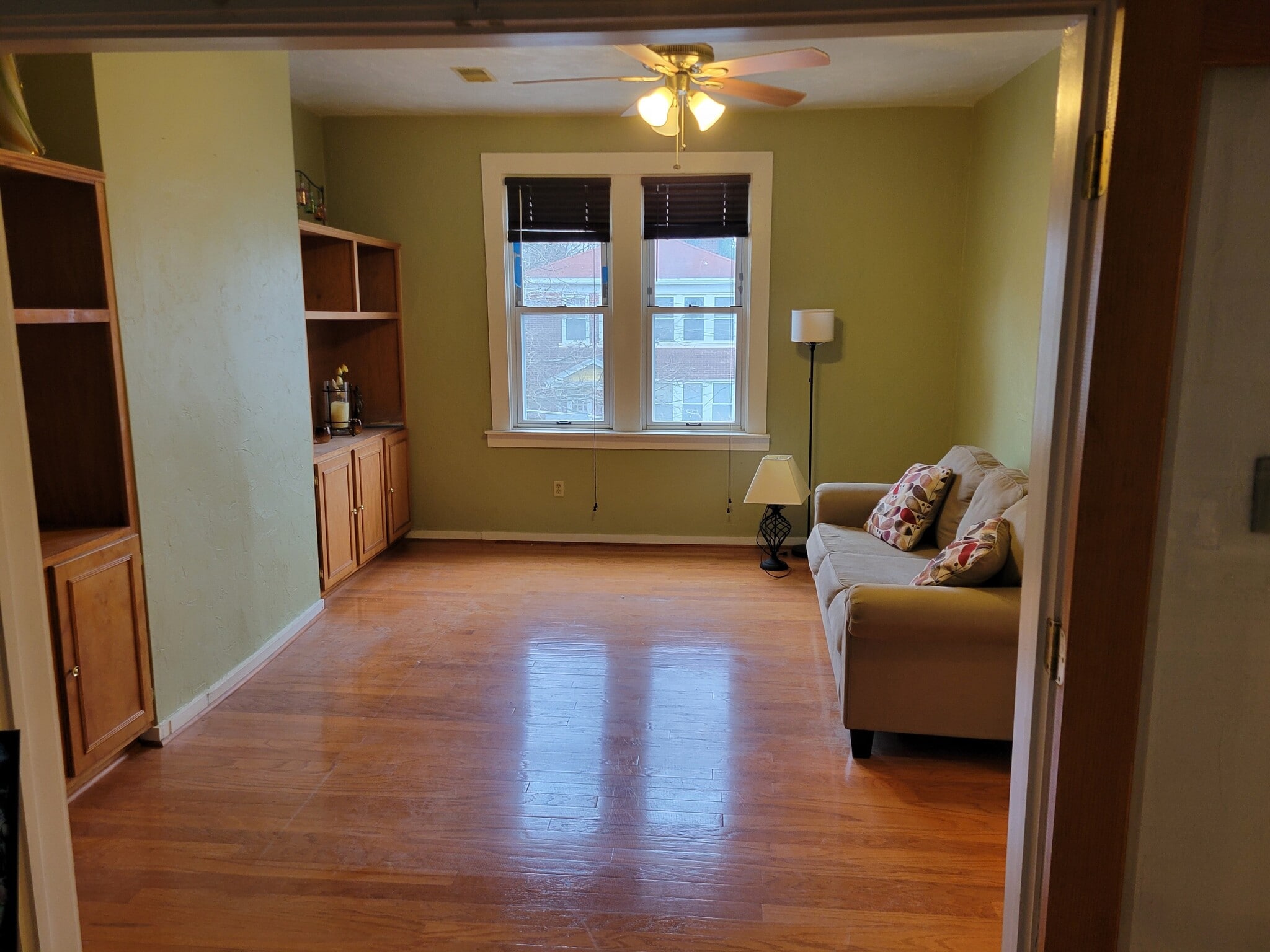 Building Photo - 314 Augusta St