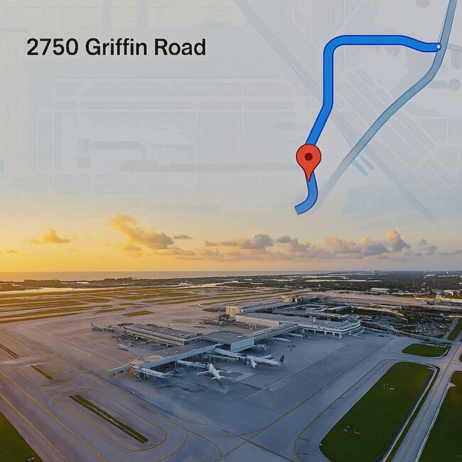 Building Photo - 2750 Griffin Rd