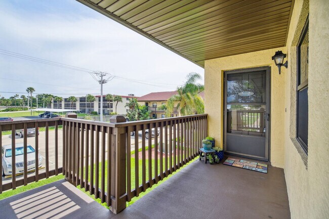 Building Photo - 5640 N Banana River Blvd