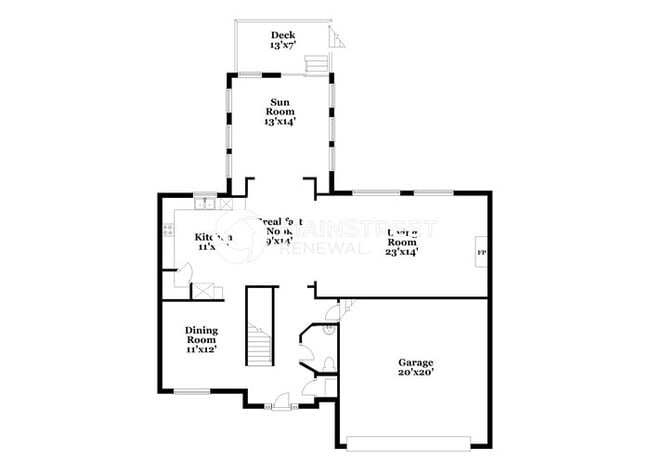 Building Photo - 4500 Hyperion Ct