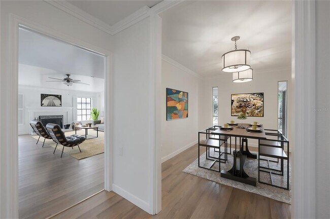 Building Photo - 5026 Cypress Trace Dr