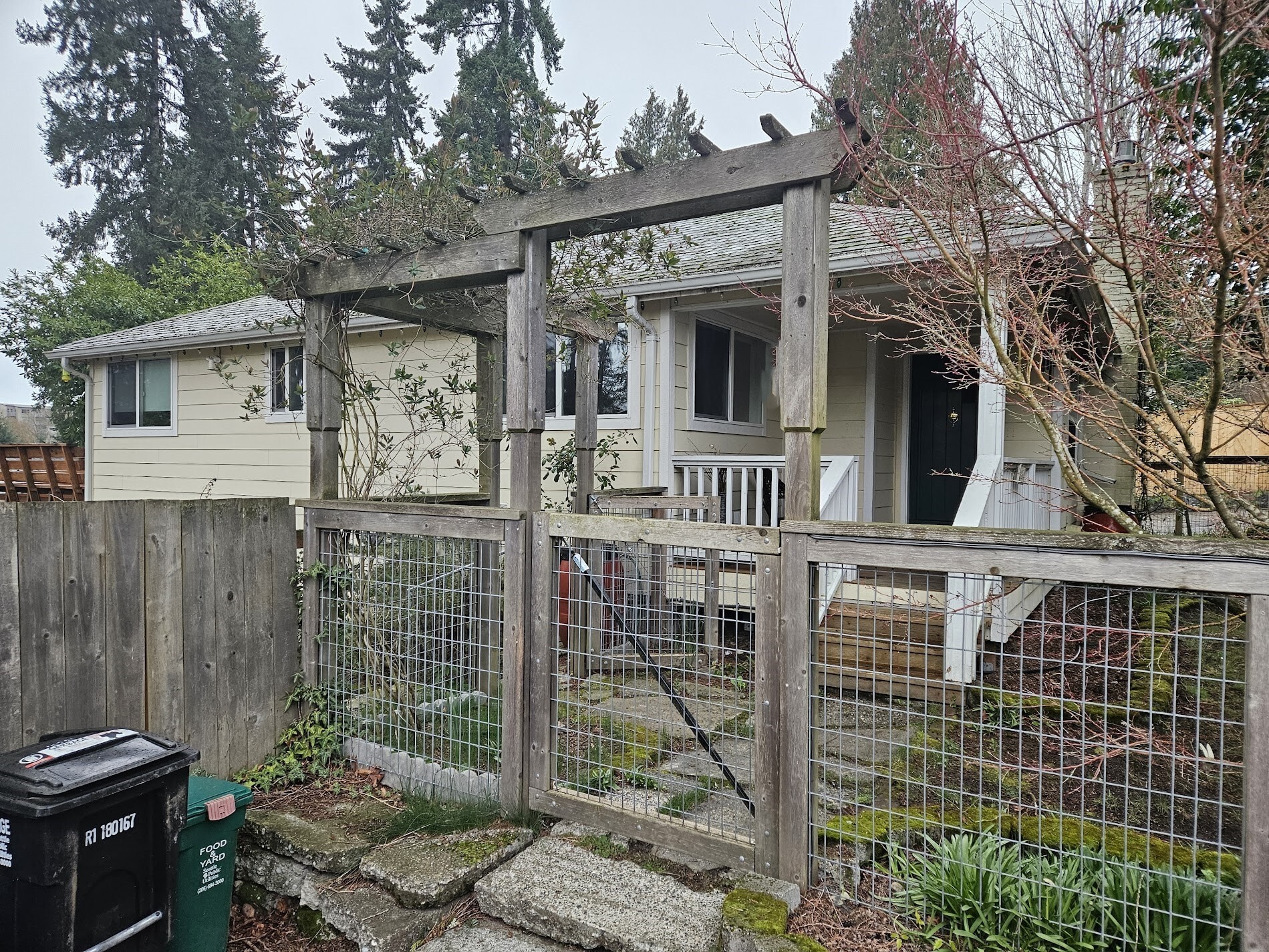 Building Photo - 12341 36th Ave NE