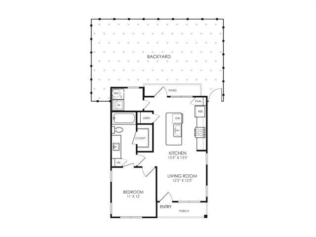 Building Photo - 4413 Janssen Ave