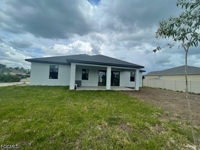 Building Photo - 1508 NE 35th Ln
