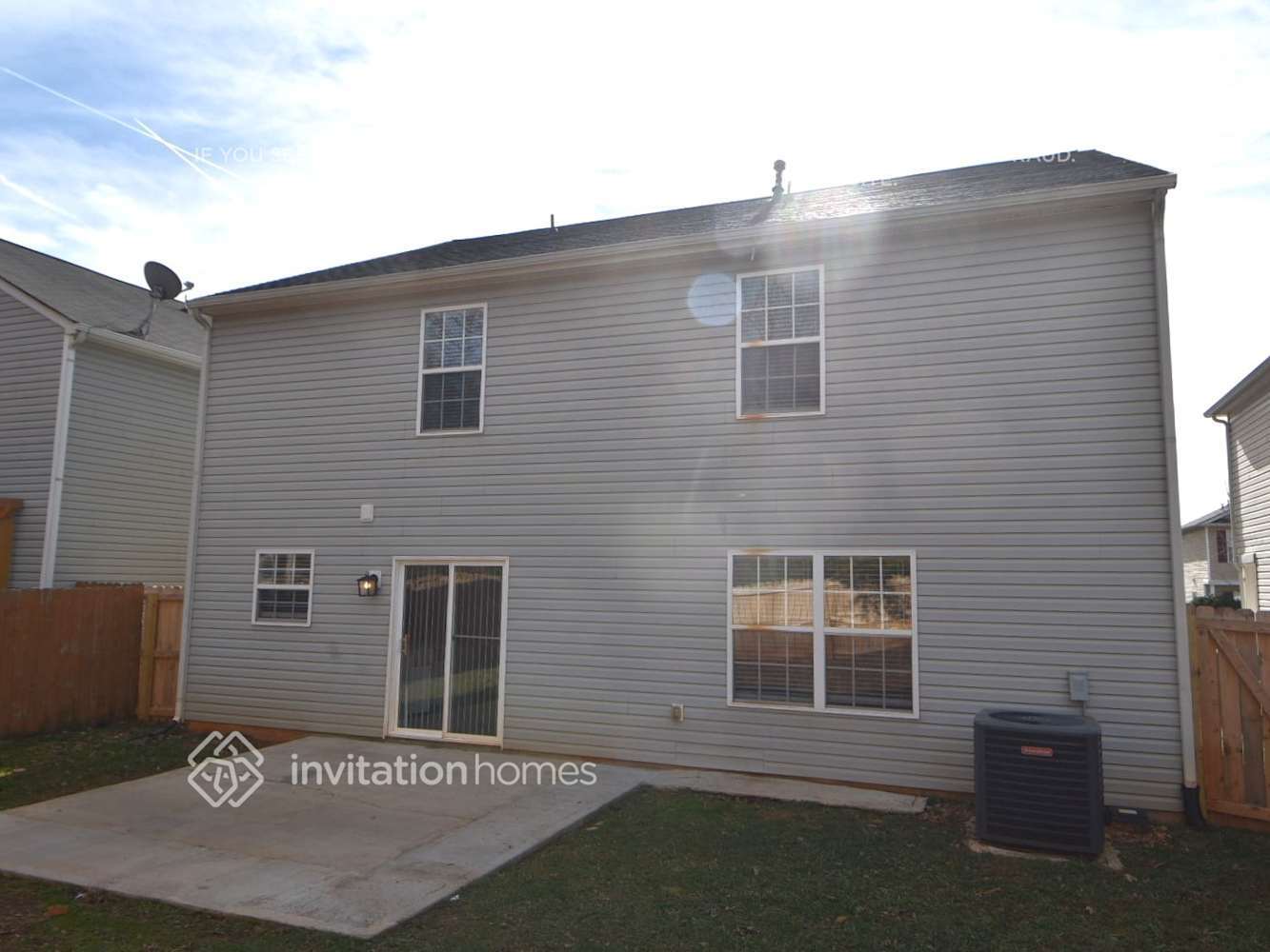 Building Photo - 4538 Christenbury Hills Ln