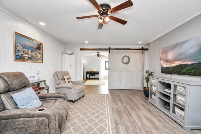 Building Photo - 4523 Kingston Harbor Dr