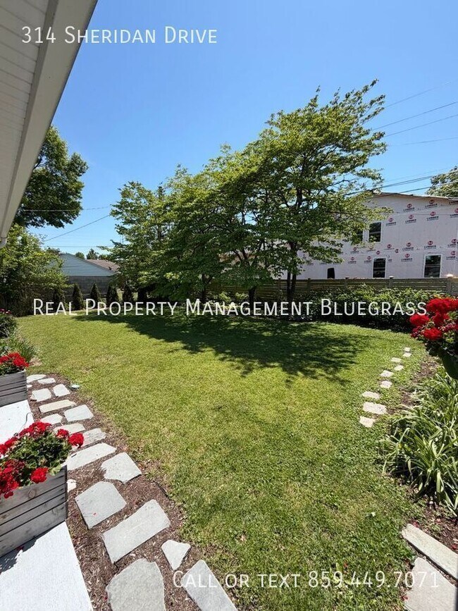 Building Photo - 314 Sheridan Dr