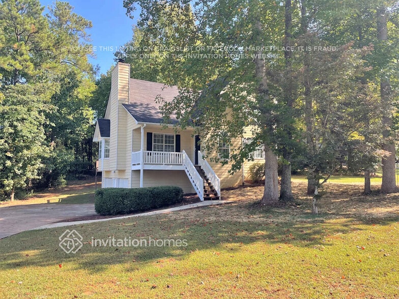 Primary Photo - 249 King William Dr