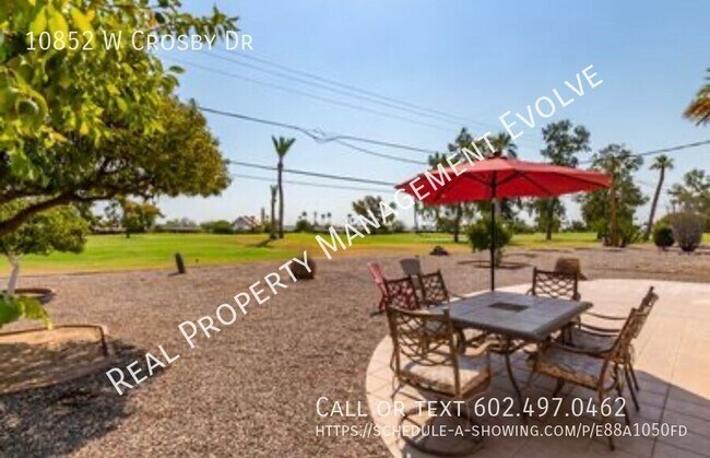 Building Photo - 10852 W Crosby Dr