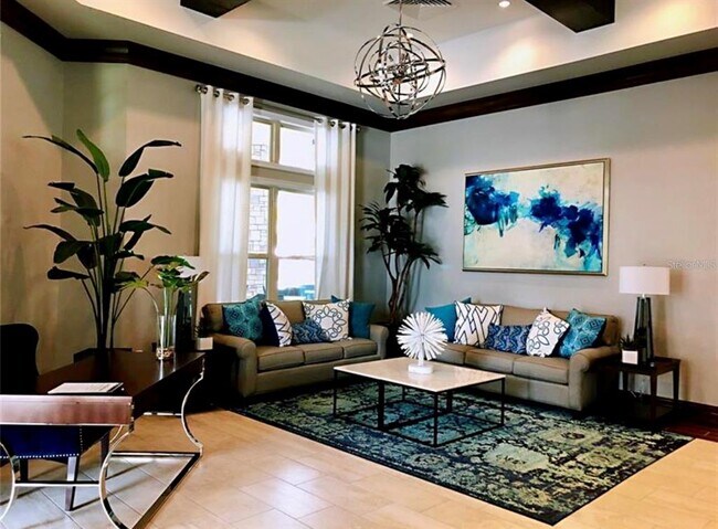 Building Photo - 16719 Harper Cove Dr