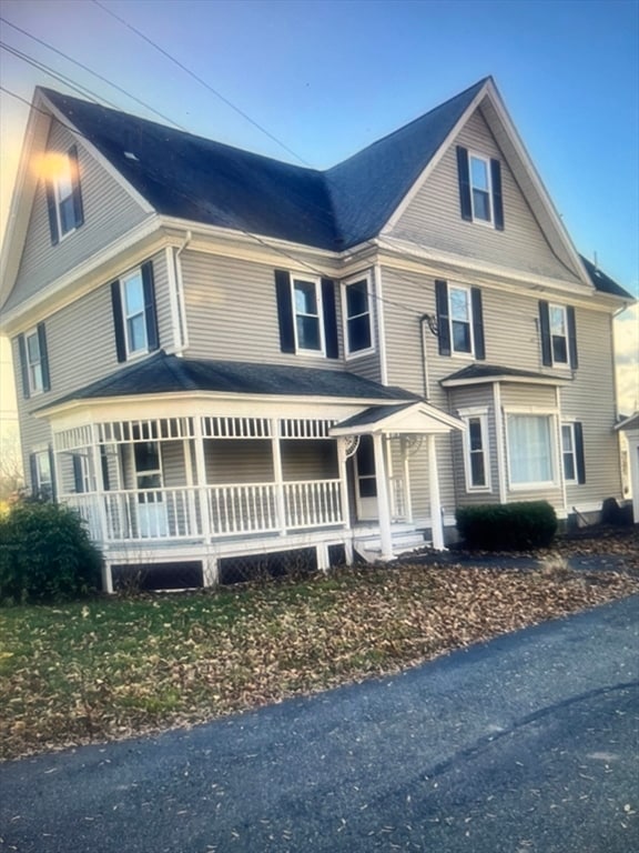 Building Photo - 277 Read St