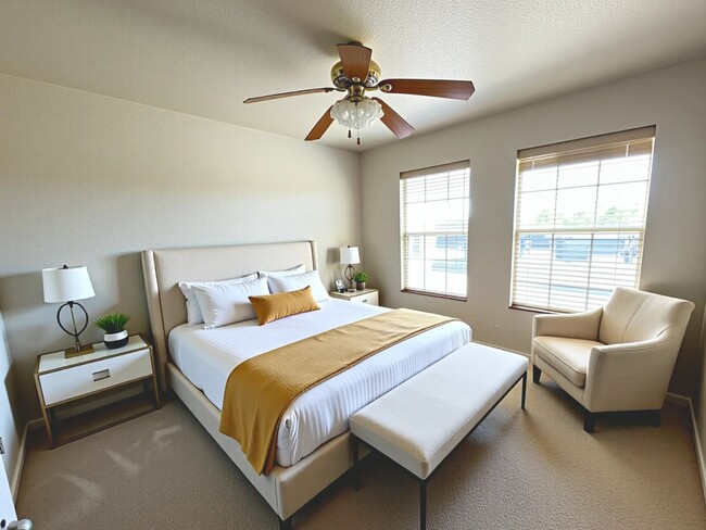 Building Photo - 3301 Bull Run Dr