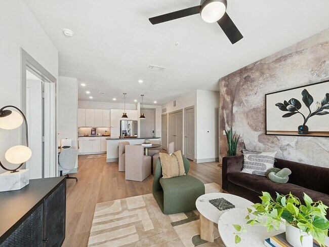 Building Photo - 10 Weeks Free | Luxury 2-Bed Home!