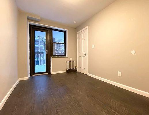 Building Photo - 2 bedroom in BRONX NY 10467