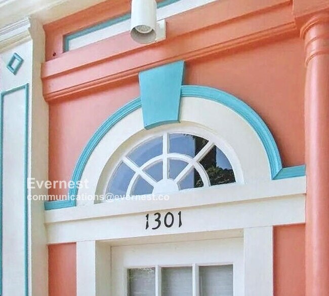 Building Photo - 1301 W Main St