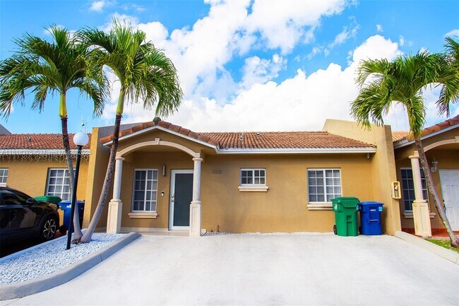 Primary Photo - 7683 NW 182nd Ln