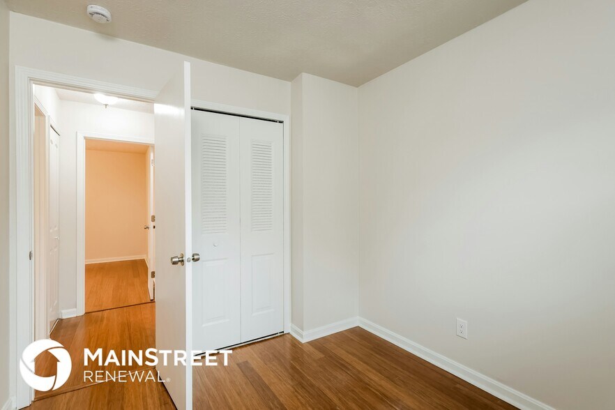 Building Photo - 6125 Park Rd