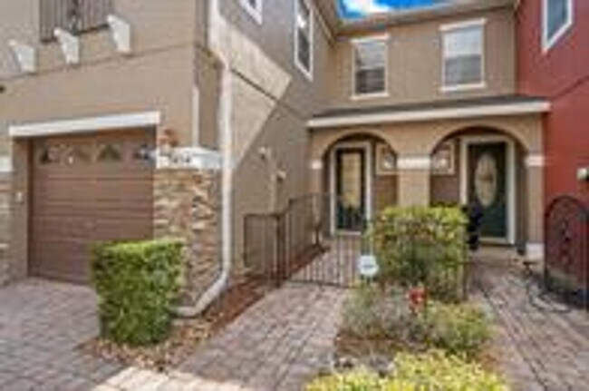 Building Photo - Luxury Lake Nona Townhome in Gated Community | 3BR + Garage + Resort-Style Amenities