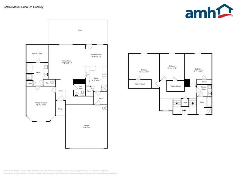 Building Photo - 22403 Mount Echo Dr