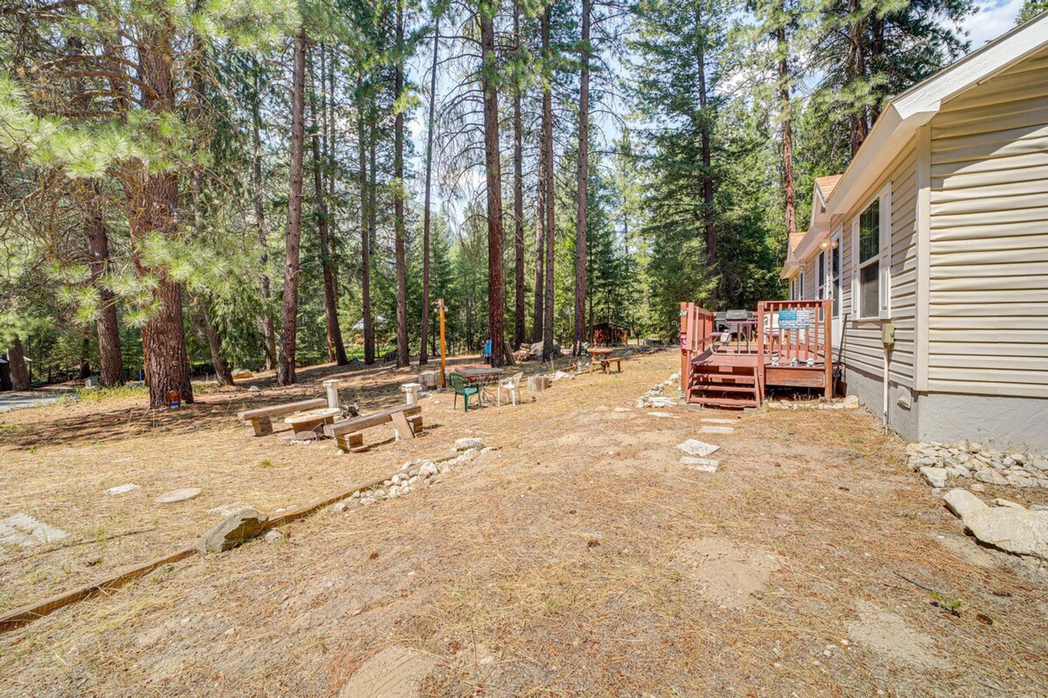 Building Photo - 16934 Tyee Dr