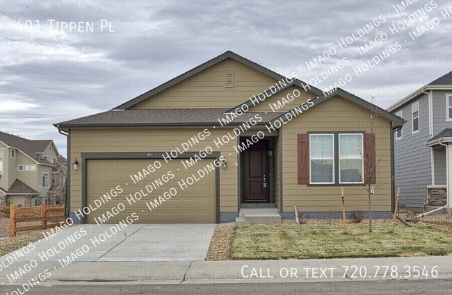 Building Photo - 401 Tippen Pl