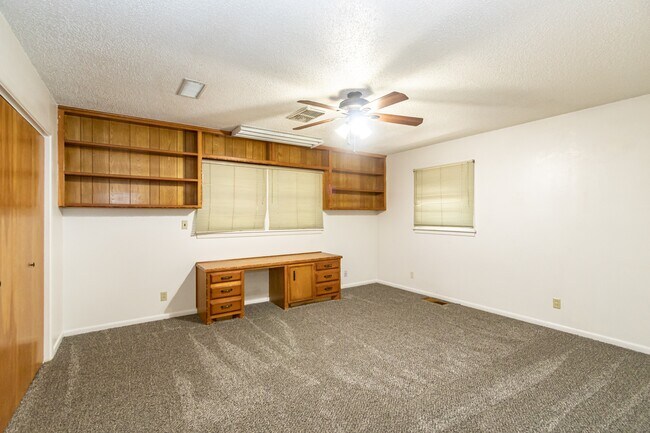 Building Photo - 3801 26th St