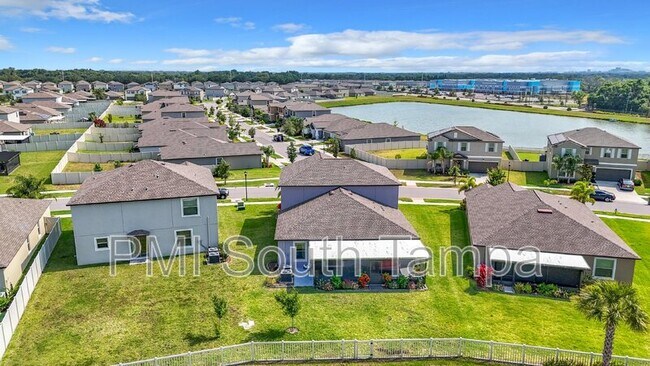 Building Photo - 11116 Sage Canyon Dr.
