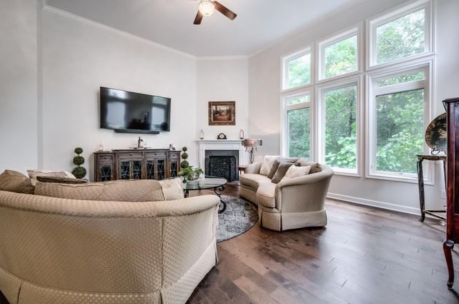 Building Photo - 320 Old Hickory Blvd