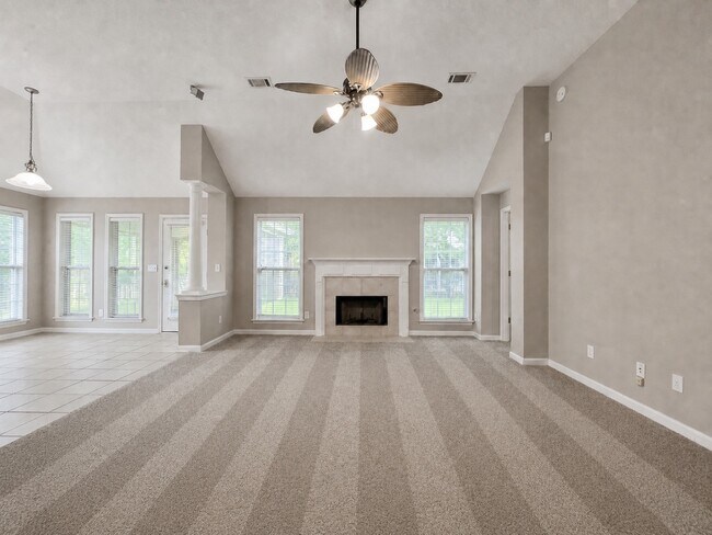 Building Photo - 8032 Copperfield Dr