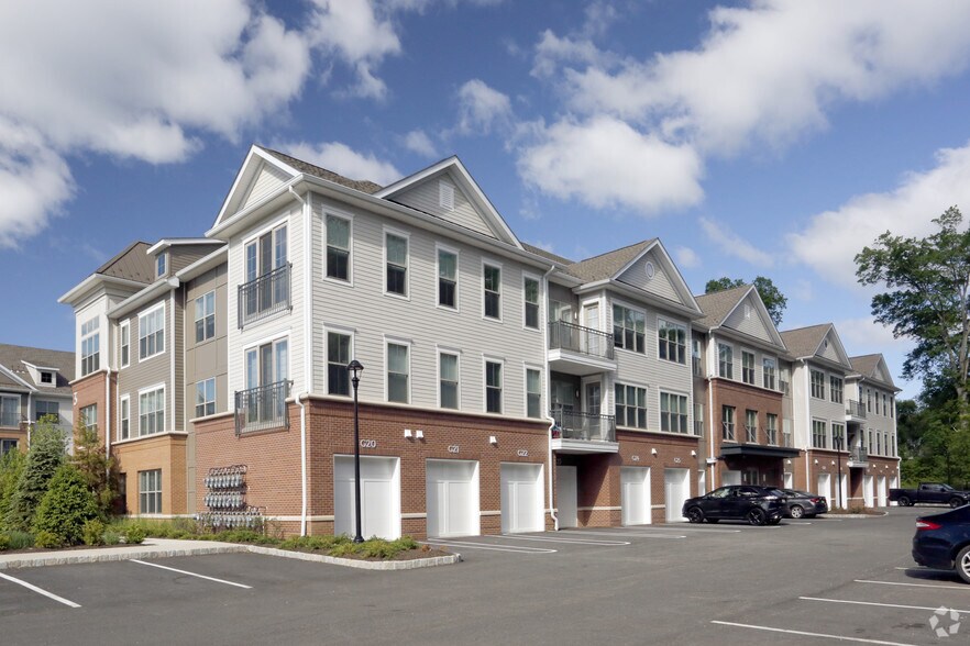 Signature Place 250 Johnson Rd Morris Plains NJ 07950 Apartment Finder