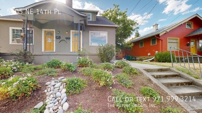 Primary Photo - 5105 NE 14th Pl
